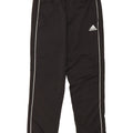 Adidas Træningsdragt til mænd Joggers Large Sort Polyester
