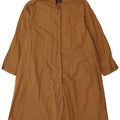 Daniela Jasoni Dame Overfrakke UK 18 XL Brun