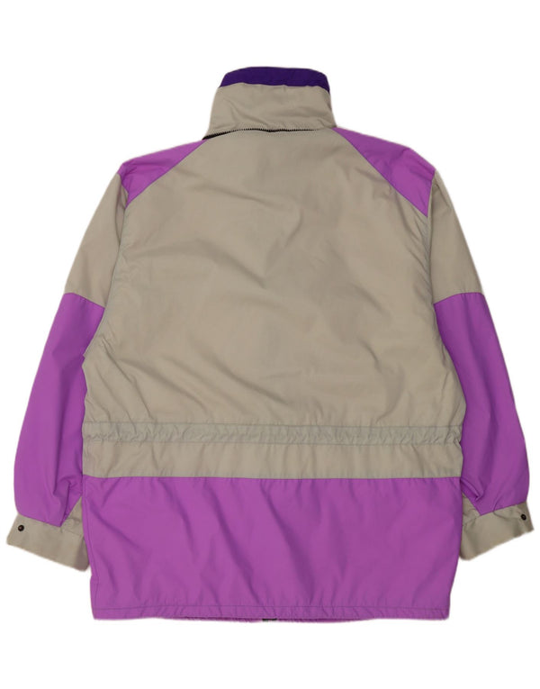 Bailo Herre Skijakke IT 50 Stor Flerfarvet Colourblock Polyamid