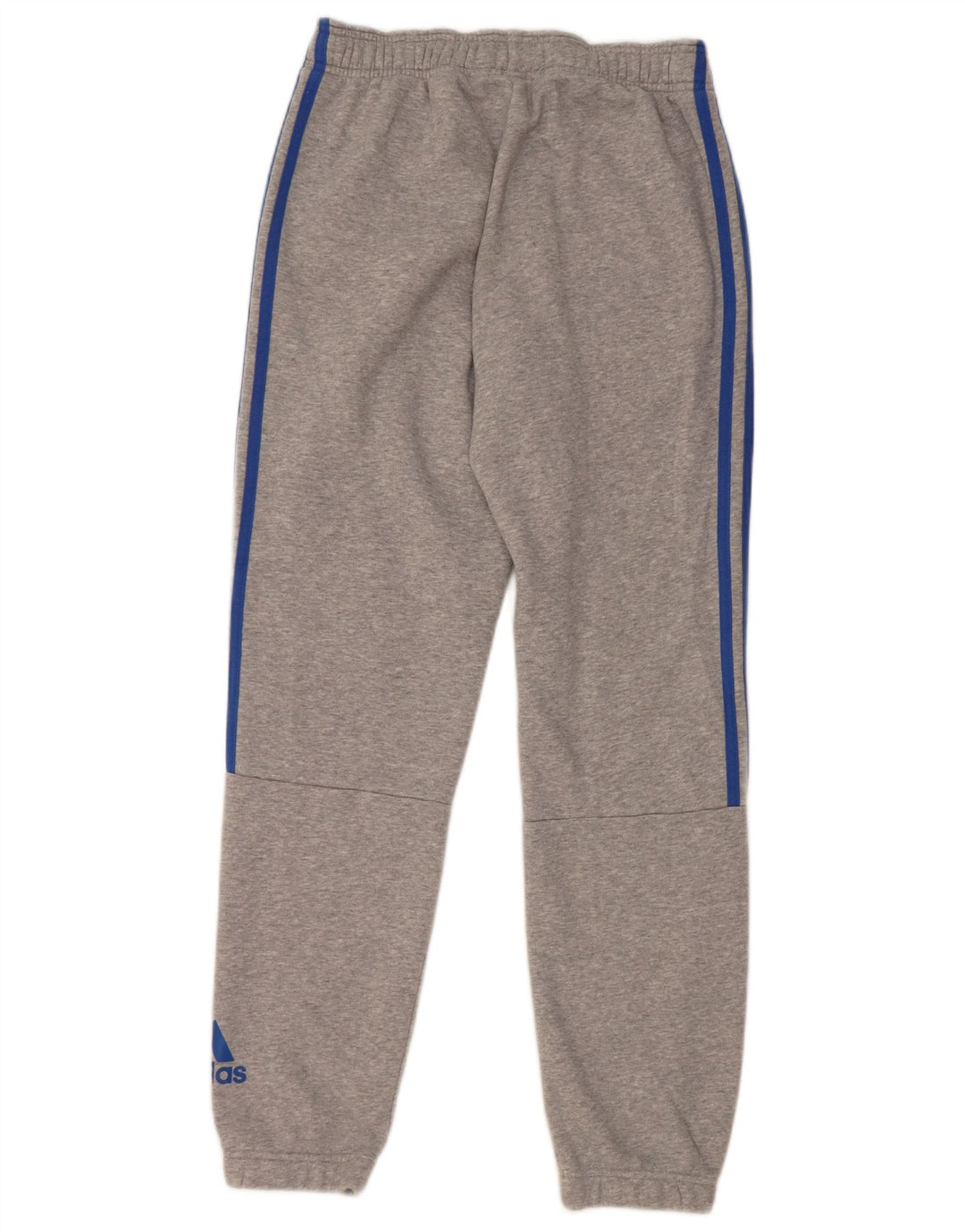ADIDAS Træningsdragt til mænd Joggers Medium Grå
