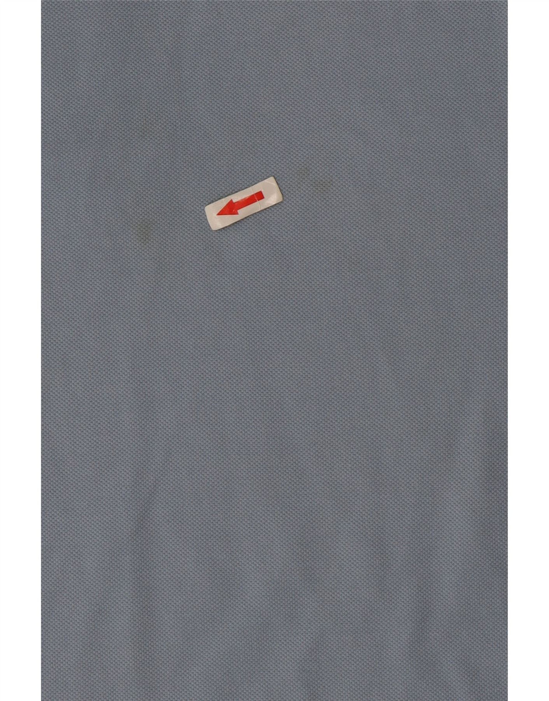 Fred Perry Herre poloshirt Stor blå bomuld