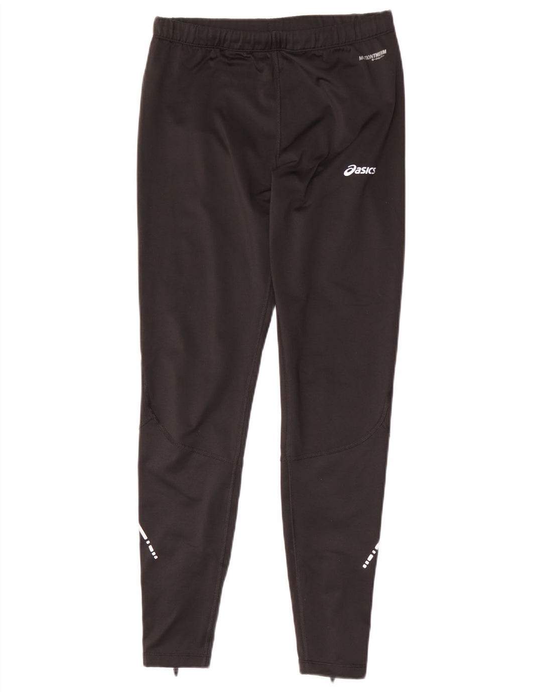 Asics Boys Træningsdragt Bukser 13-14 år Medium Sort Polyester