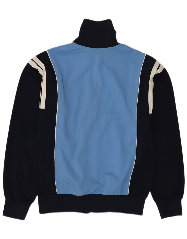 SERGIO TACCHINI Dame træningsdragt Topjakke IT 44 Medium Navy Blue