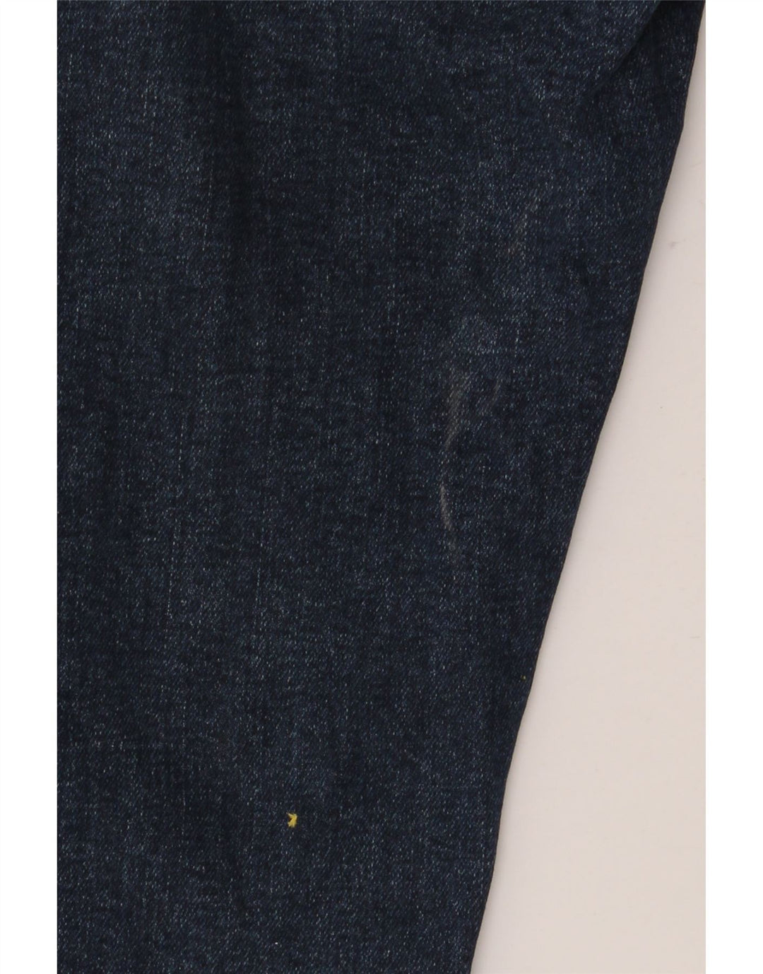 Levi's Herre 513 Slim Straight Jeans W40 L28 Blå Bomuld