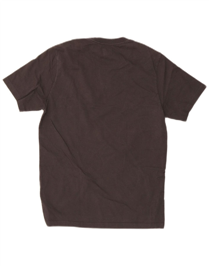 Levi's Herre T-shirt Top XS Grå