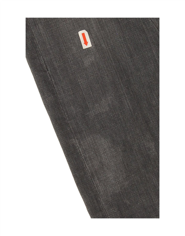 G-STAR Mens 3301 Slim Jeans W31 L29 Grey Cotton Vintage G-Star and Second-Hand G-Star from Messina Hembry 