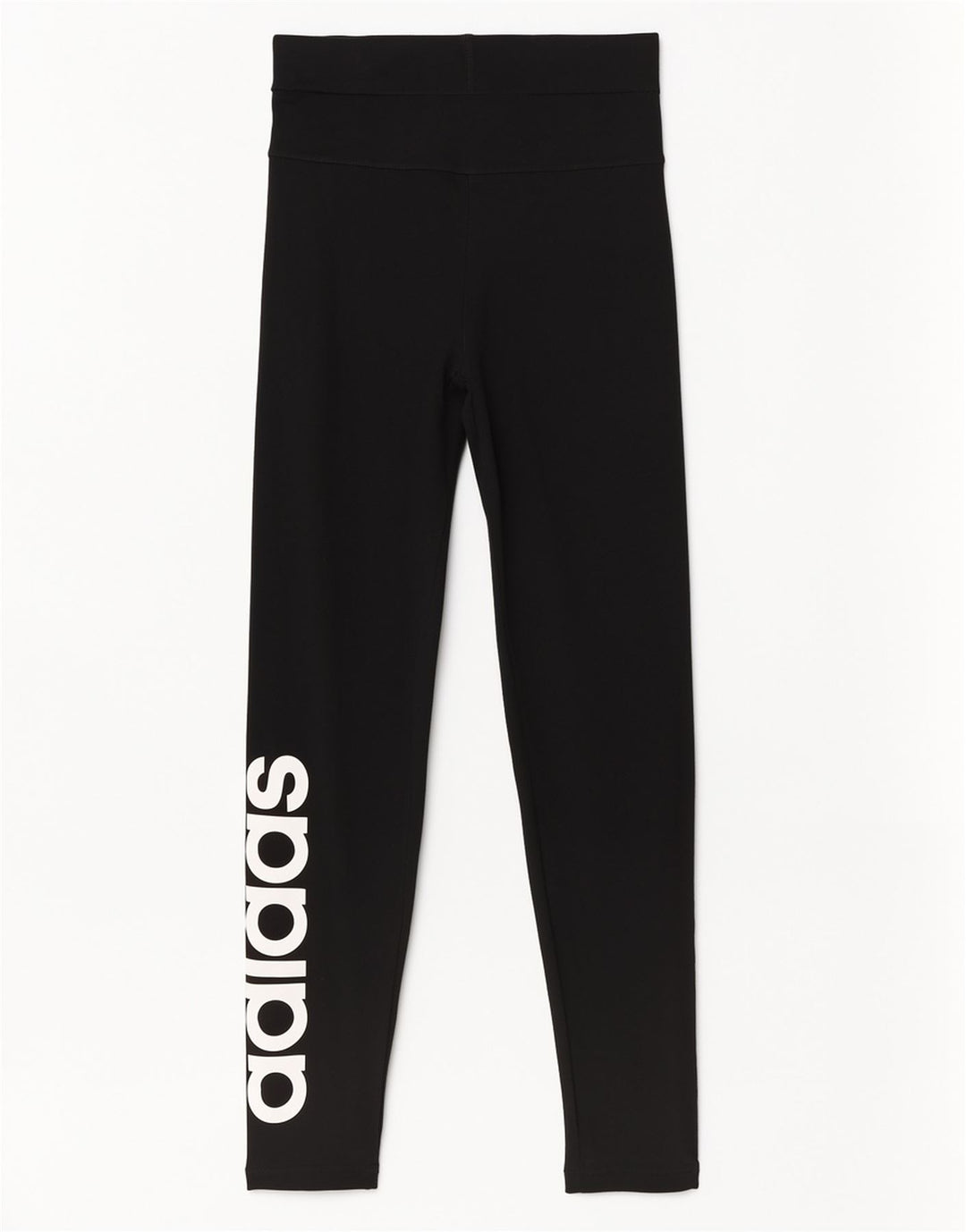 Adidas Grafiske Leggings til kvinder Medium Black Sports