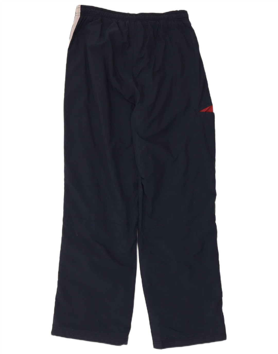 Reebok Herre Cargo Træningsdragt Bukser Medium Navy Blue Colourblock