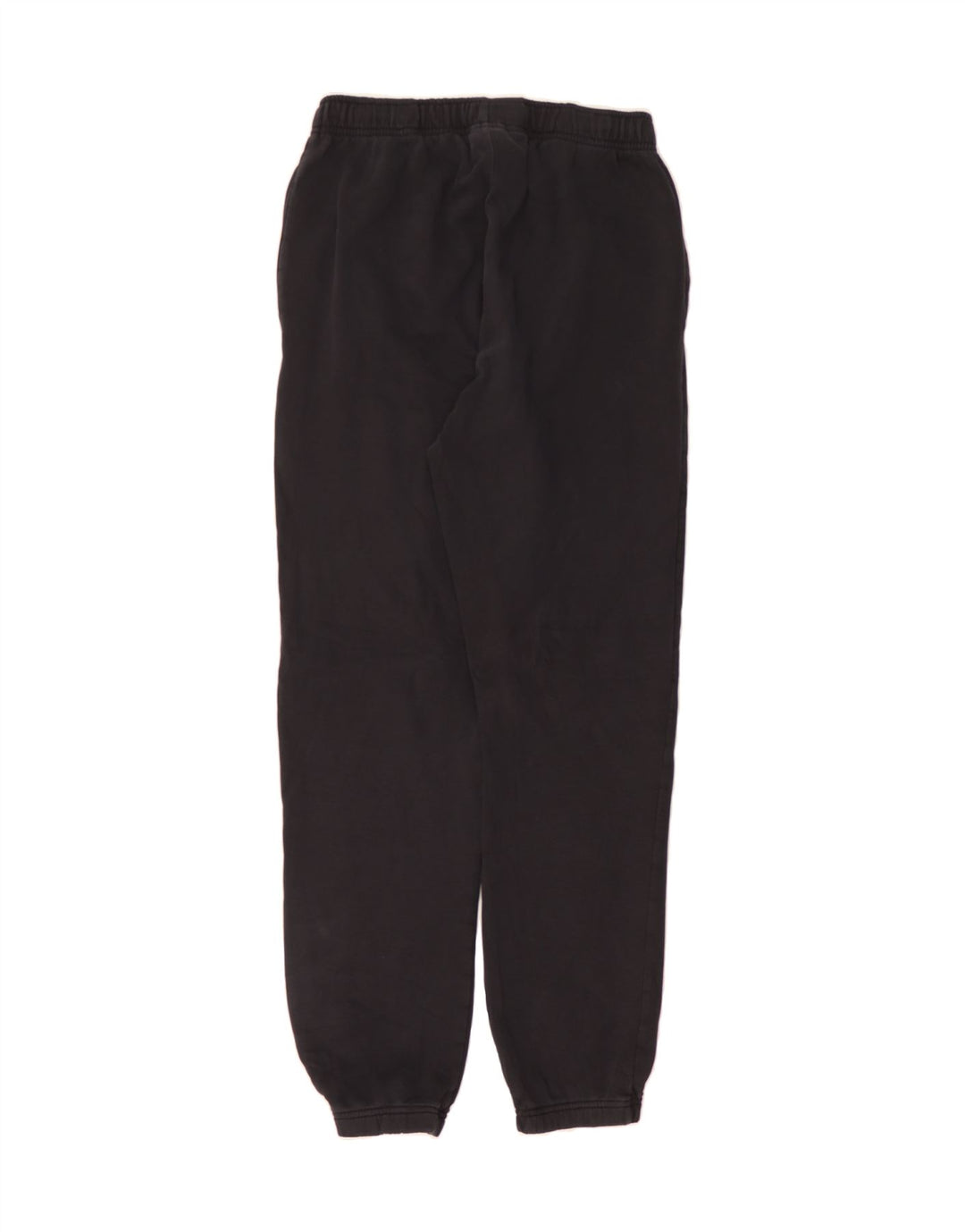 CHAMPION Mens Tracksuit Trousers Joggers Medium  Navy Blue Cotton Vintage Champion and Second-Hand Champion from Messina Hembry 