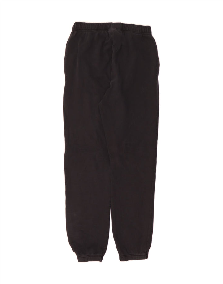 CHAMPION Mens Tracksuit Trousers Joggers Medium  Navy Blue Cotton Vintage Champion and Second-Hand Champion from Messina Hembry 