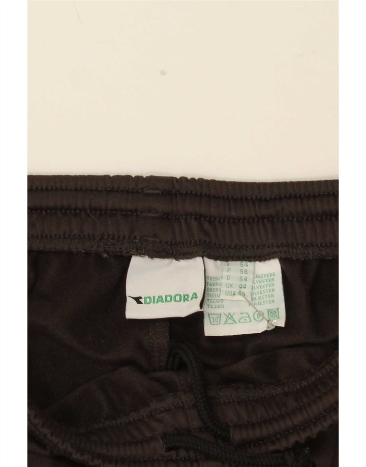 Diadora Herre træningsdragt Bukser UK 44 XL Brun Polyester