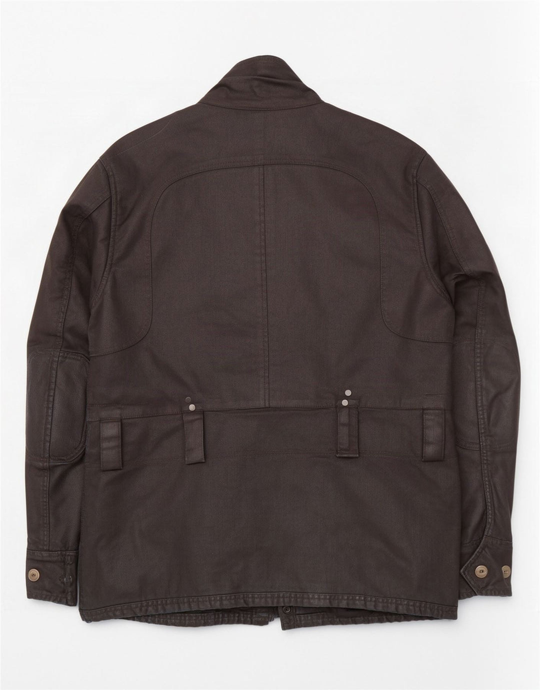 G-Star Herre Utility Jacket UK 42 XL Navy Blue Cotton
