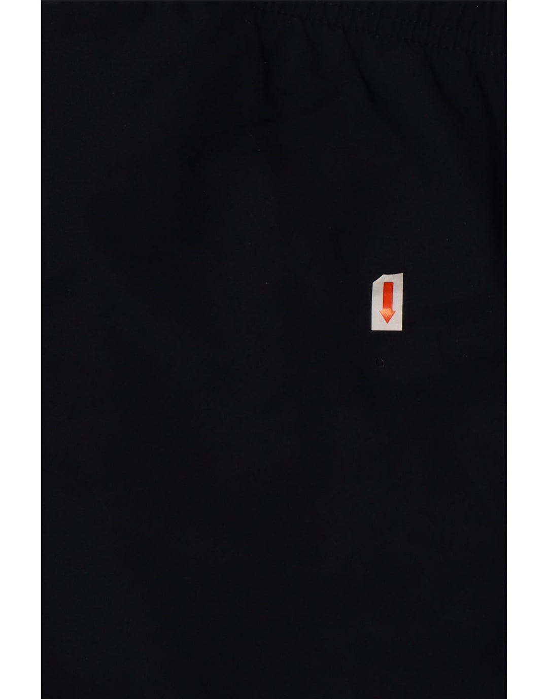 ADIDAS Træningsdragt til mænd Joggers Medium Marineblå Polyester