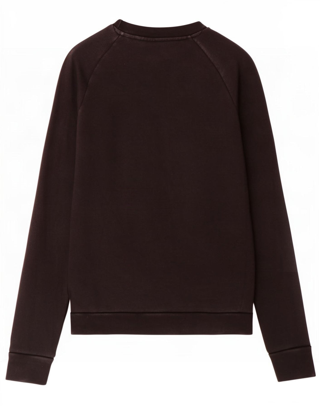 Adidas Sweatshirt til mænd, lille sort bomuld
