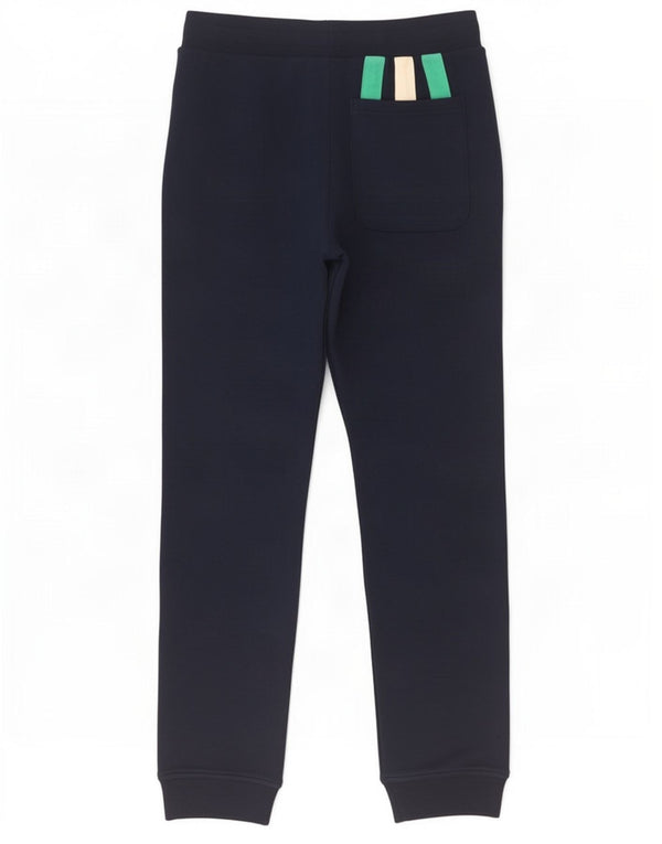 Adidas Træningsdragt til mænd Joggers Medium Marineblå Bomuld