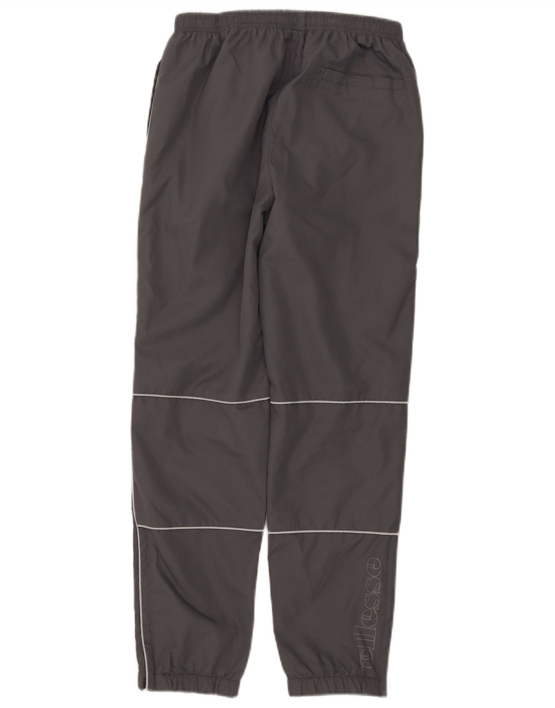 Ellesse Drenge træningsdragt Bukser Joggers 12-13 år Grå Polyester