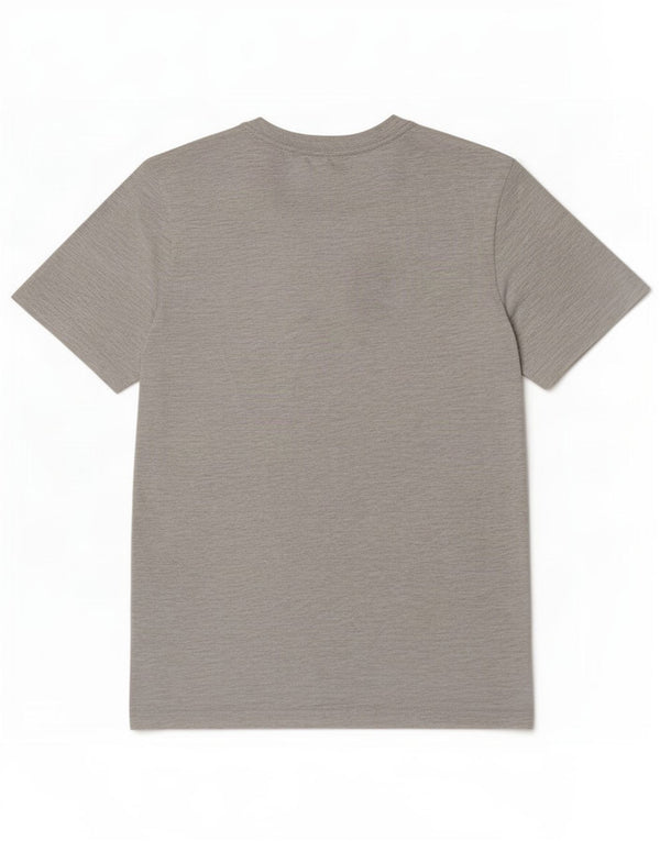 Hurley Boys Grafisk T-Shirt Top 13-14 år XL Grå