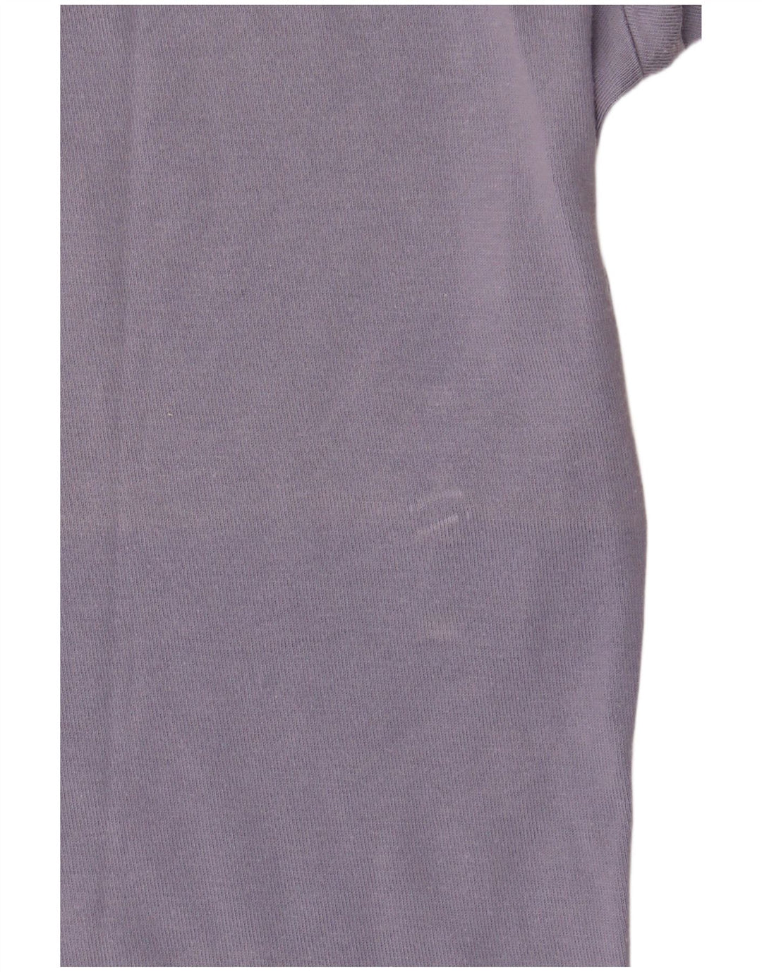 Nike Herre Slim Fit Grafisk T-Shirt Top Stor Lilla