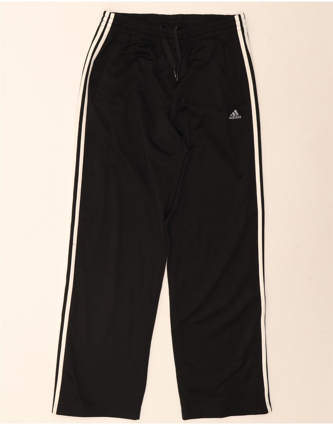 Adidas Herre Clima 365 Træningsdragt Bukser Medium Sort Polyester