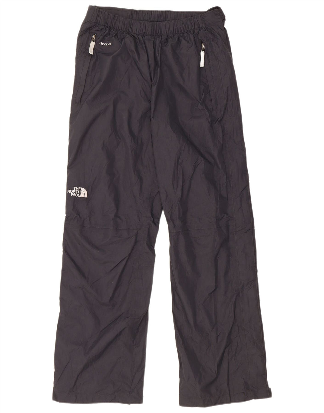The North Face Herre Hyvent Vandtætte Bukser Medium Navy Blue Nylon