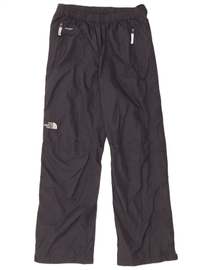 The North Face Herre Hyvent Vandtætte Bukser Medium Navy Blue Nylon