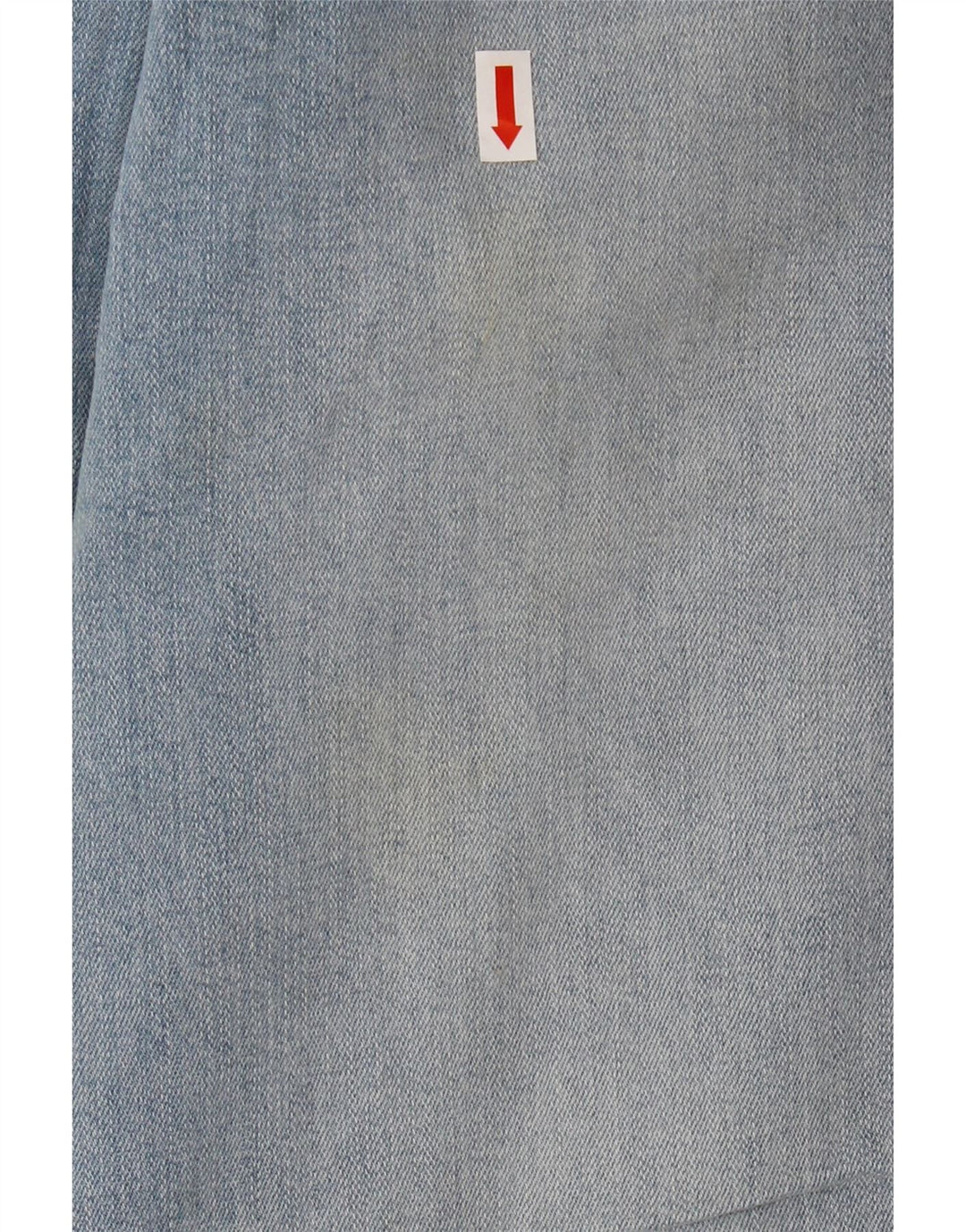 BILLABONG Dame Jeans med høj talje og brede ben W30 L27 Blå