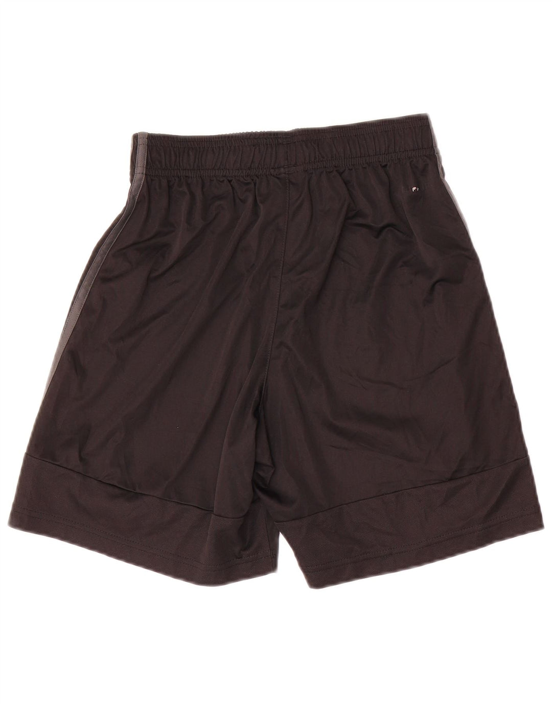 Adidas Herre Climalite Sportshorts Små sorte polyester