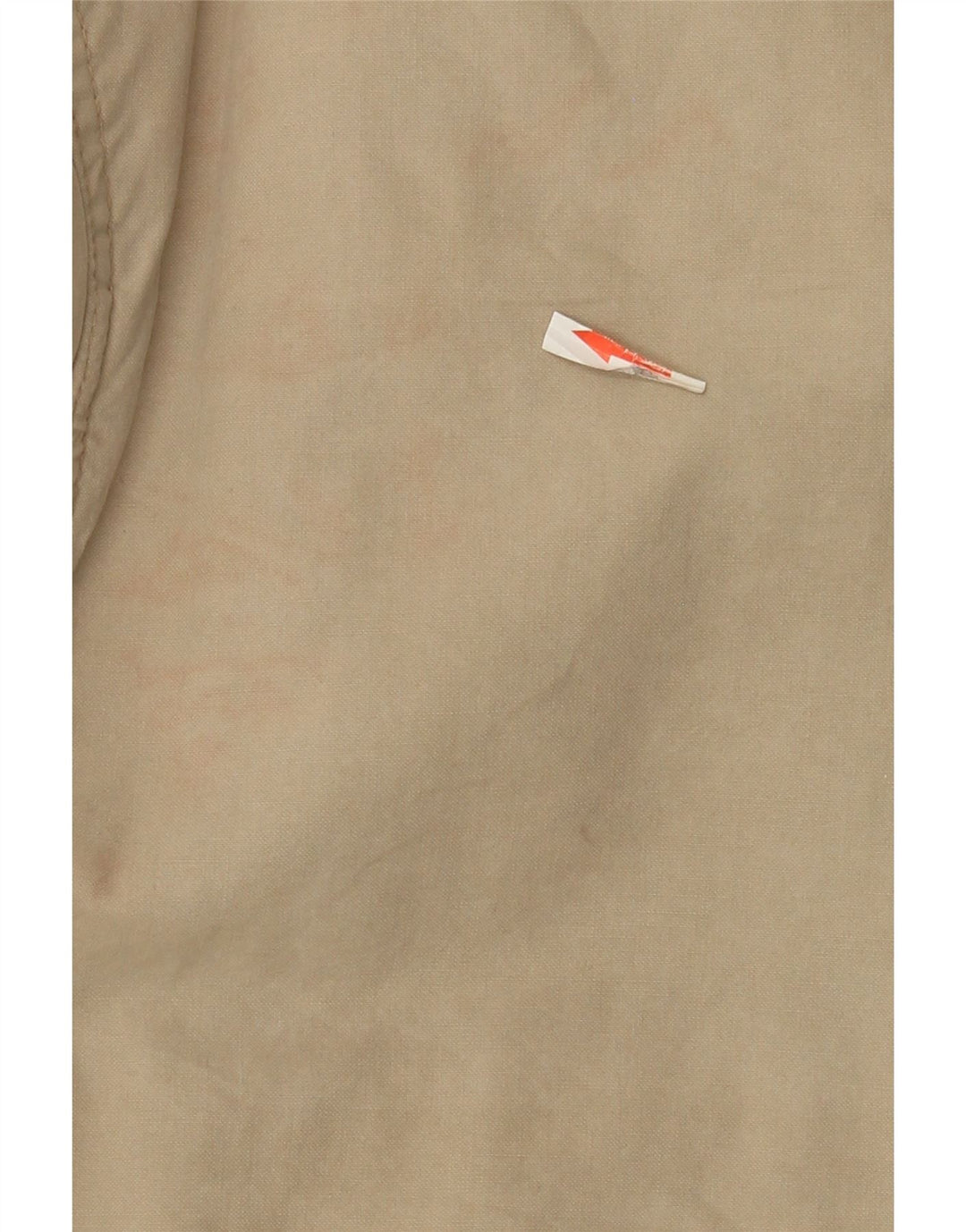 Timberland Herre Pea Coat UK 40 Large Beige