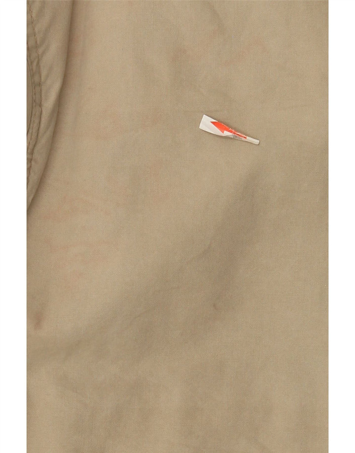 Timberland Herre Pea Coat UK 40 Large Beige