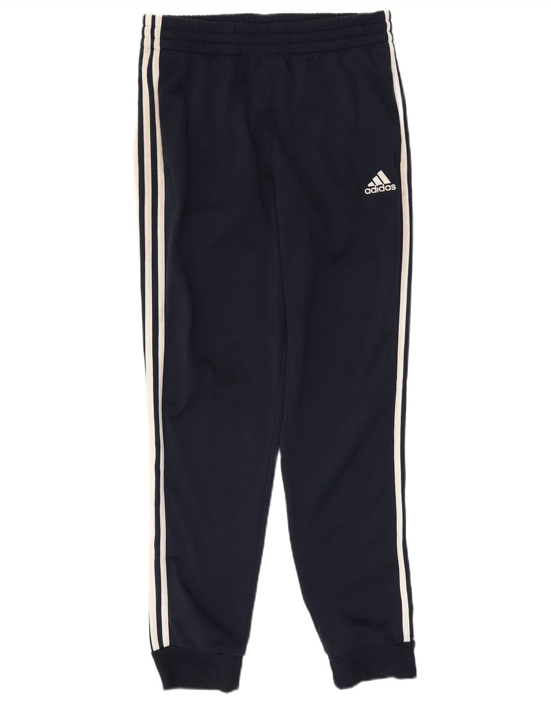 Adidas Træningsdragt til mænd Joggers Medium Navy Blue Polyester