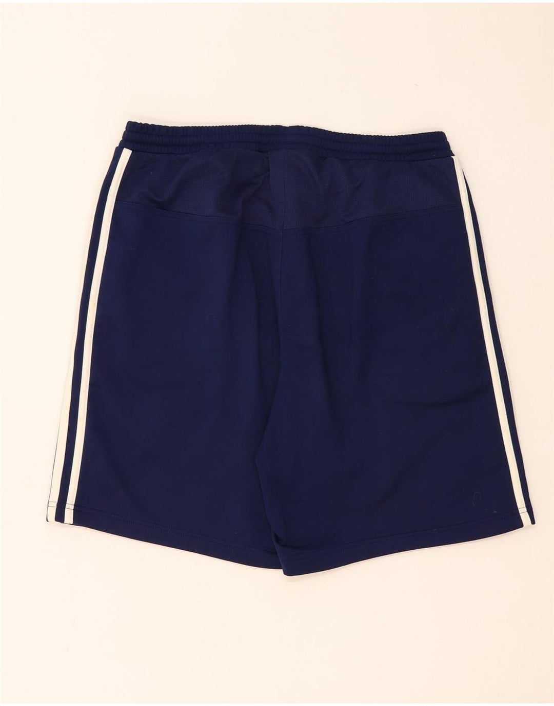 ADIDAS Sportshorts til mænd store marineblå polyester