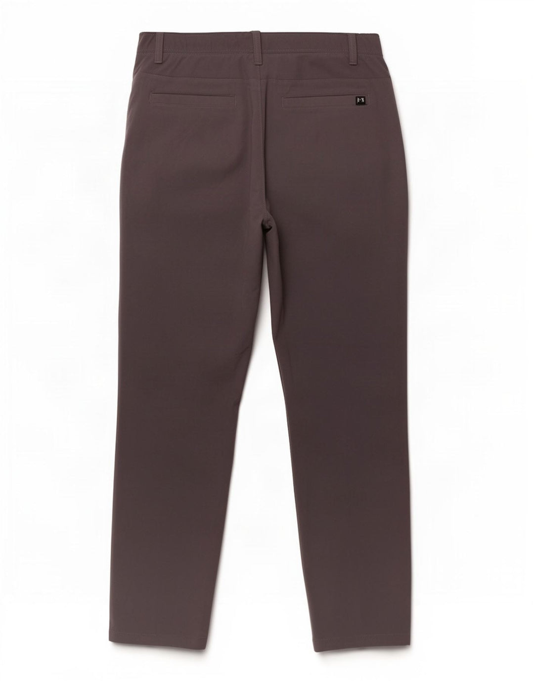 Under Armour Herre Slim Chino Bukser W34 L30 Grå Polyester