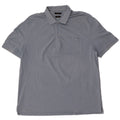 Massimo Dutti Herre Polo Shirt Large Blue