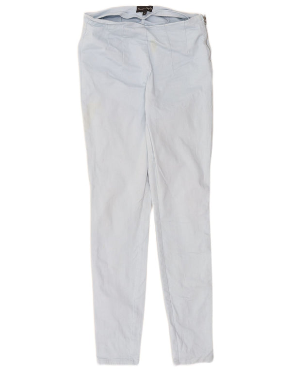 Phase Eight Dame Skinny Casual Bukser UK 10 Small W30 L27 Blue
