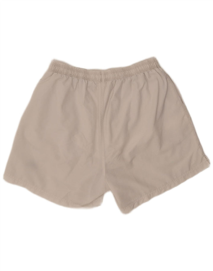 Adidas Herre Sportshorts XL Hvid Polyester