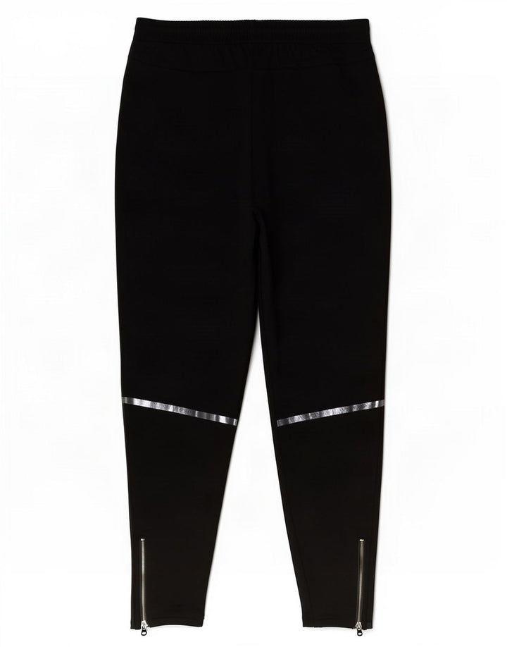 Nike Herre Dri Fit træningsdragt Bukser Medium Sort Polyester