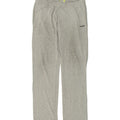 DIADORA Mens Tracksuit Trousers Large Grey Cotton Vintage Diadora and Second-Hand Diadora from Messina Hembry 