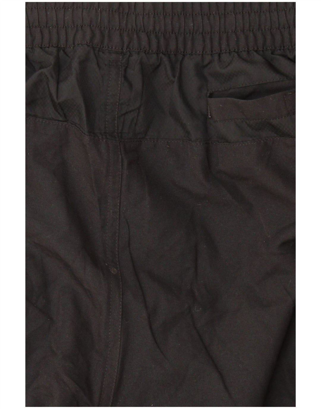 Adidas Træningsdragt til mænd Joggers Large Sort Polyester