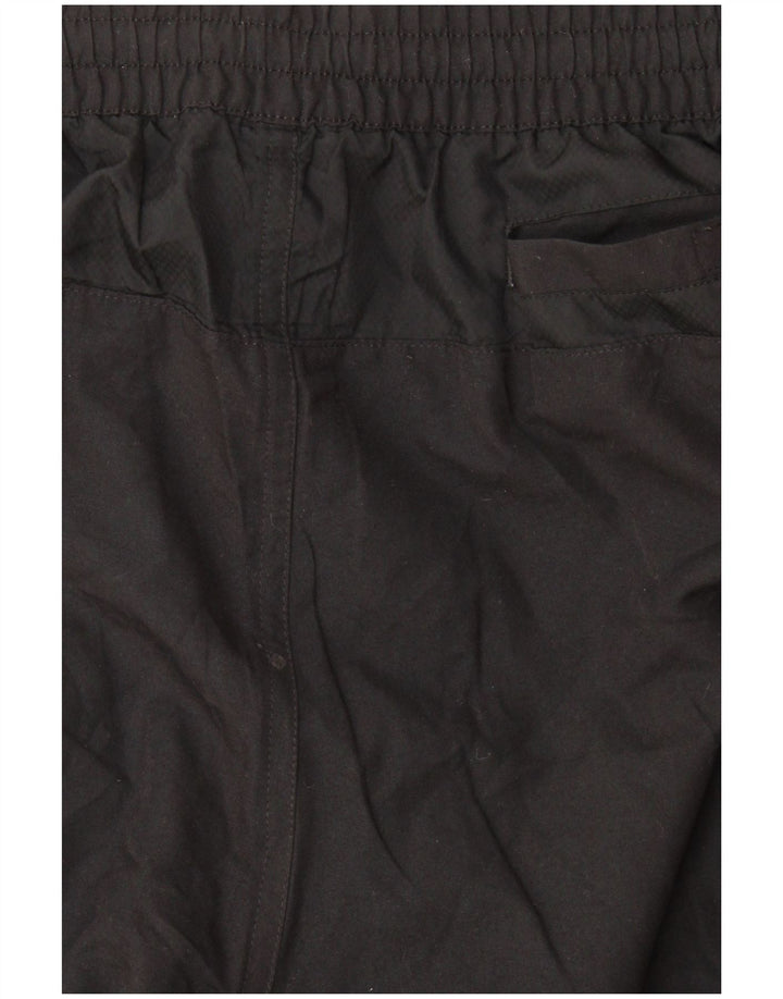 Adidas Træningsdragt til mænd Joggers Large Sort Polyester
