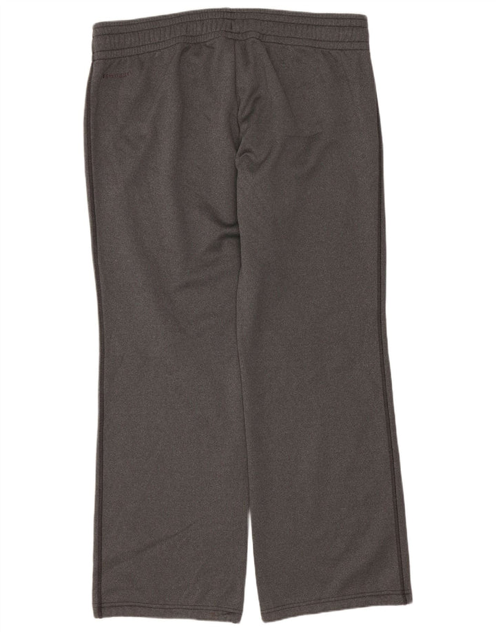 Under Armour Herre træningsdragt Bukser Large Grå Polyester