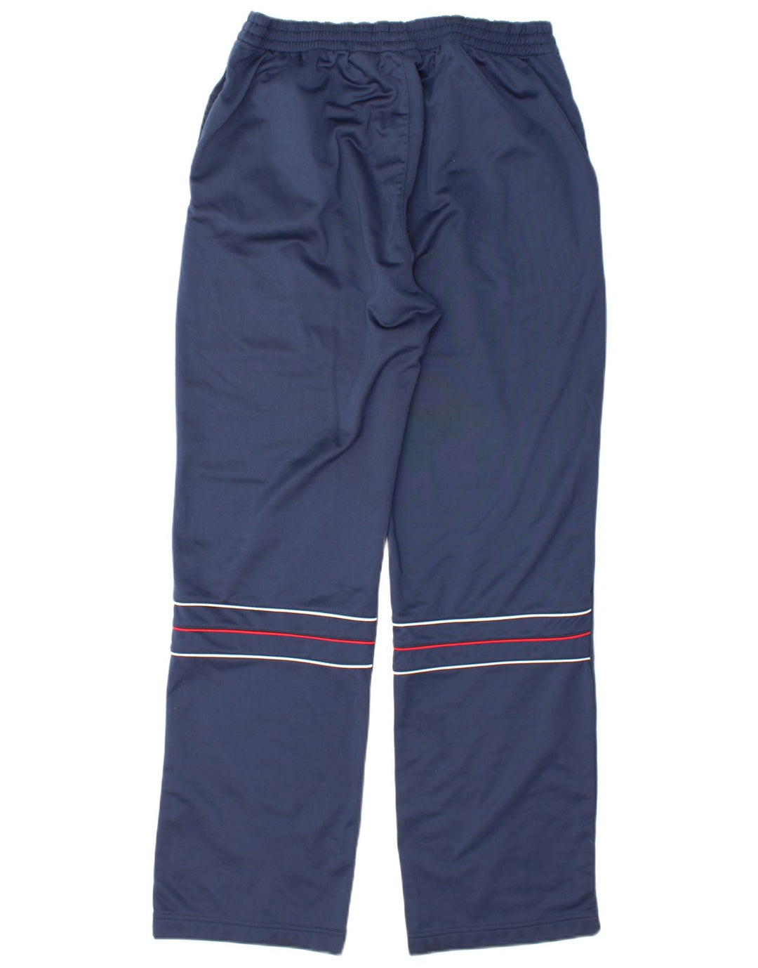 Fila Træningsdragt bukser til mænd Stor marineblå stribet polyester