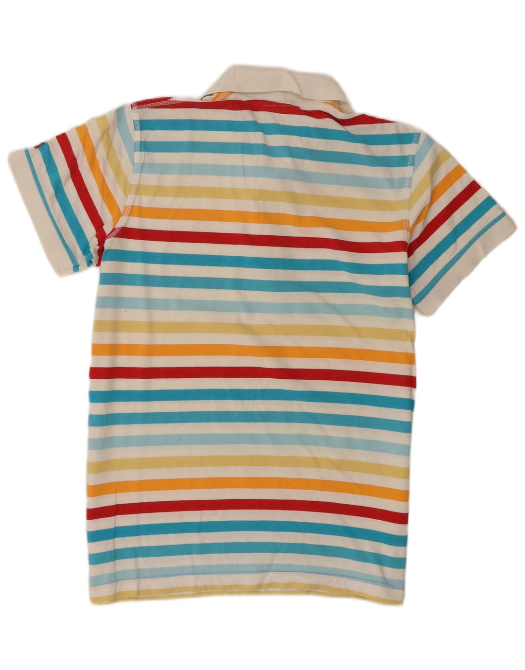 Dickies Herre Polo Shirt Lille Flerfarvet Stribet