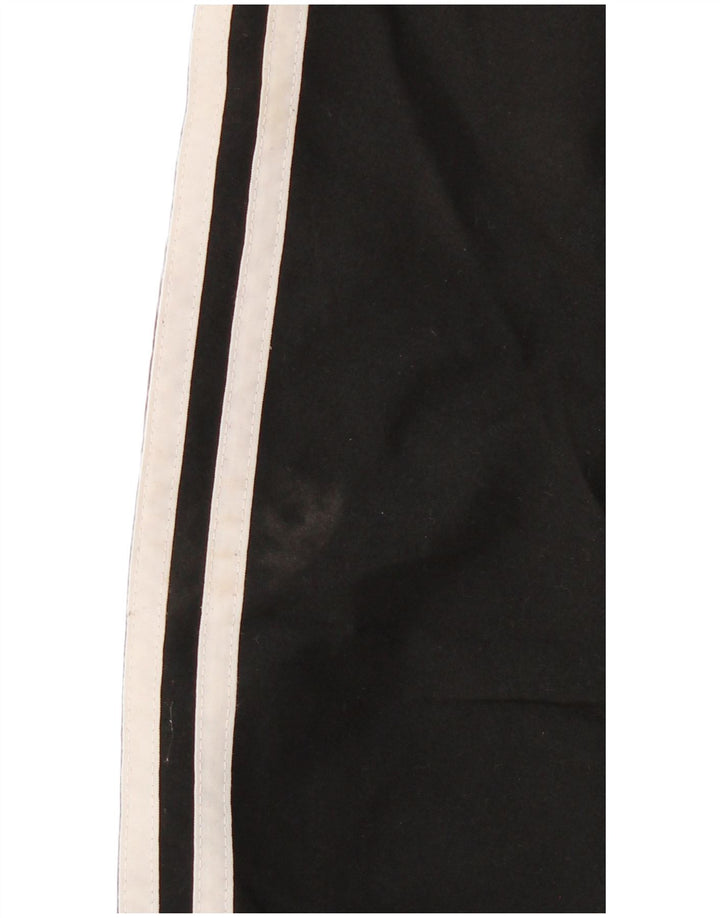 ADIDAS Mens Sport Shorts Medium  Black Polyester