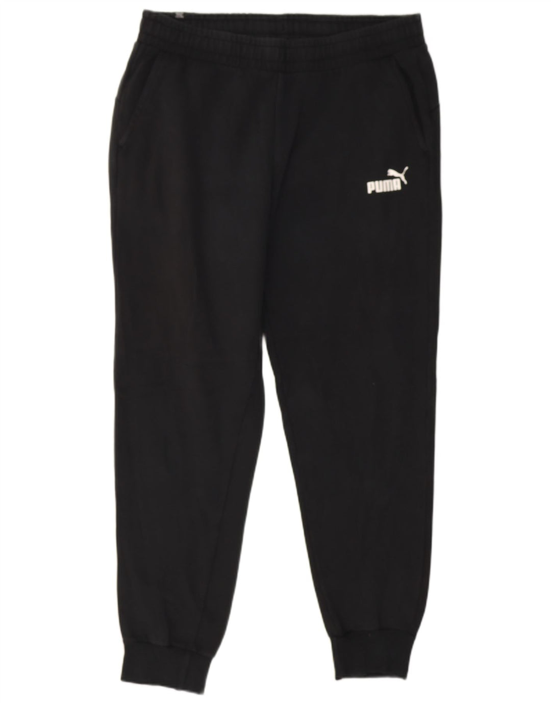 Puma Træningsdragt til mænd Joggers XL Sort