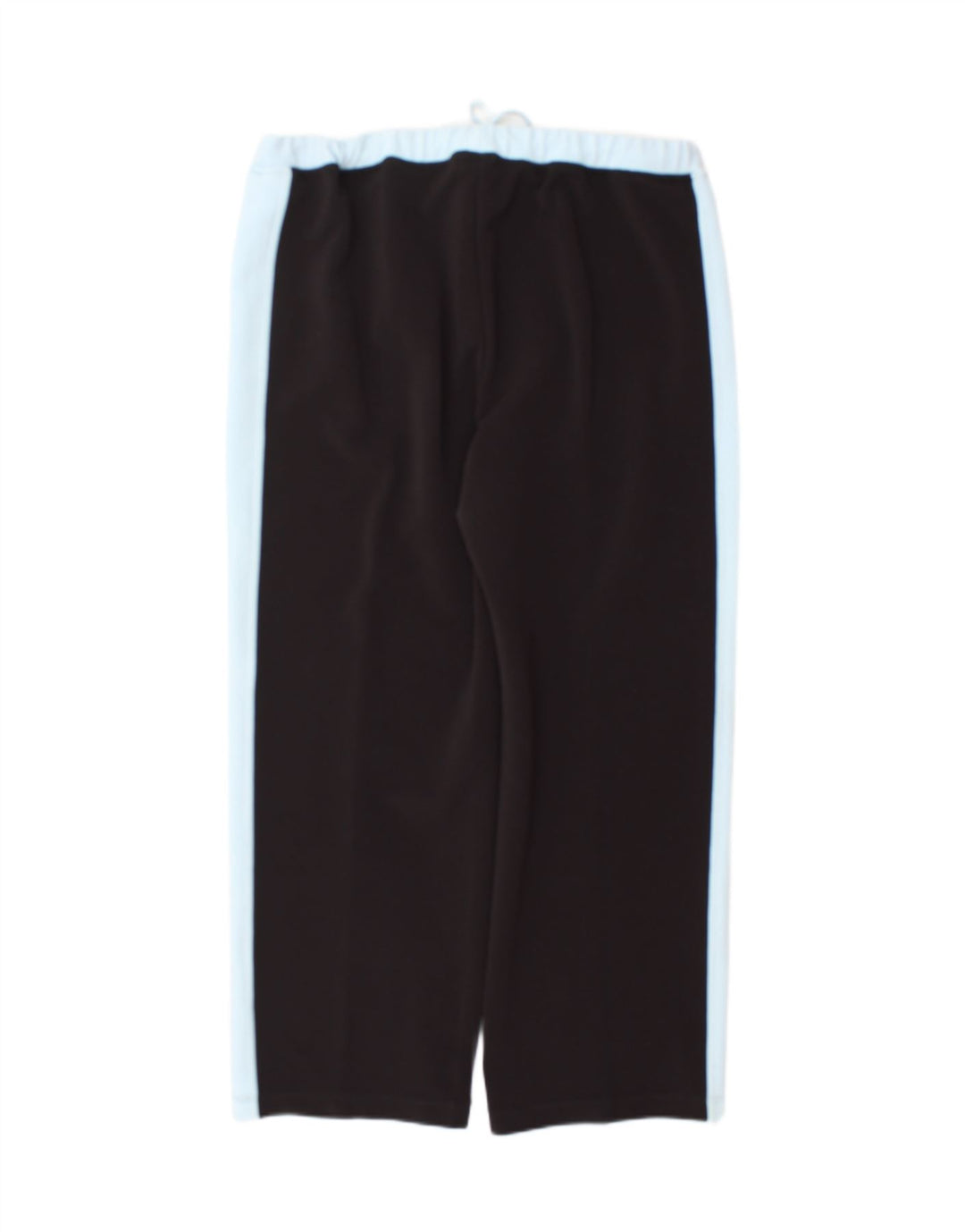 Kappa træningsdragt bukser til kvinder UK 18 XL Grå Colourblock Polyester