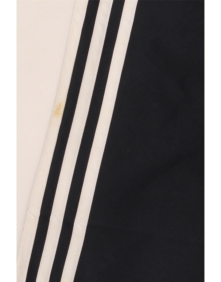 Adidas Træningsdragt til mænd Top jakke 2XL marineblå polyester