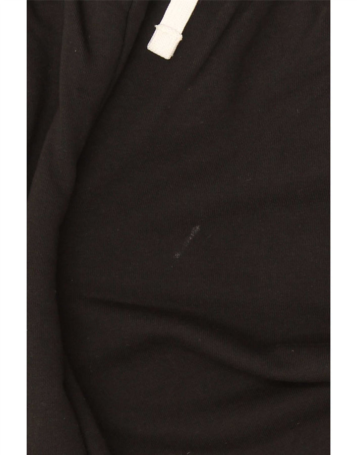 Ellesse Herre Capri Træningsdragt Bukser Small Black