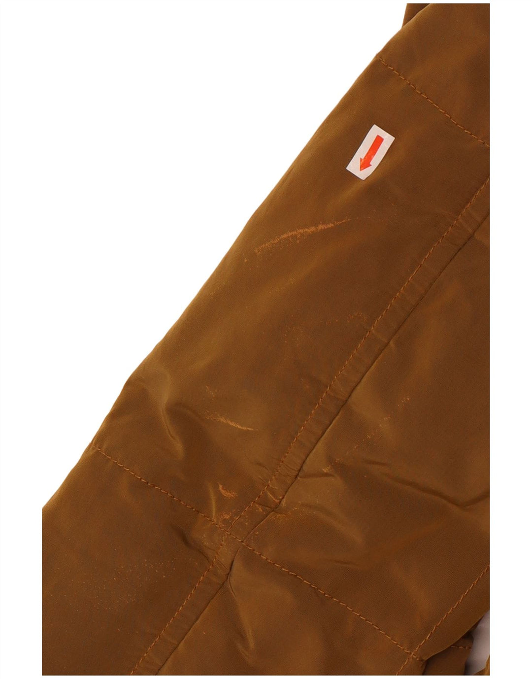 PEUTEREY Polstret Damejakke IT 48 XL Brun