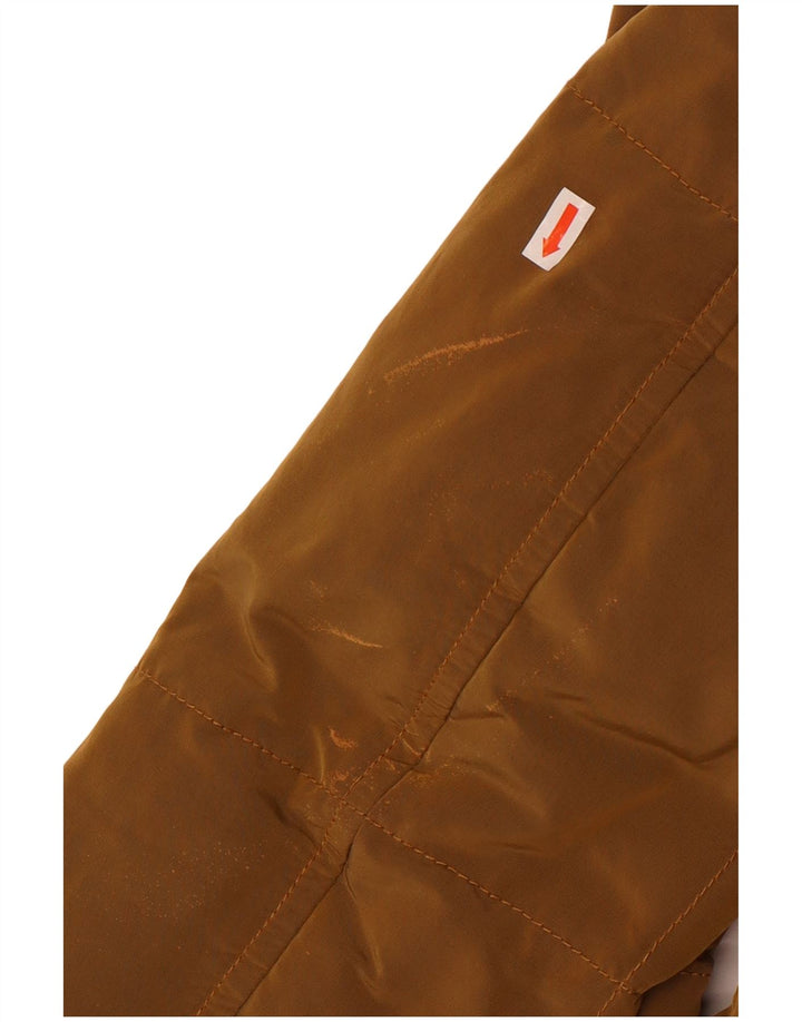 PEUTEREY Polstret Damejakke IT 48 XL Brun