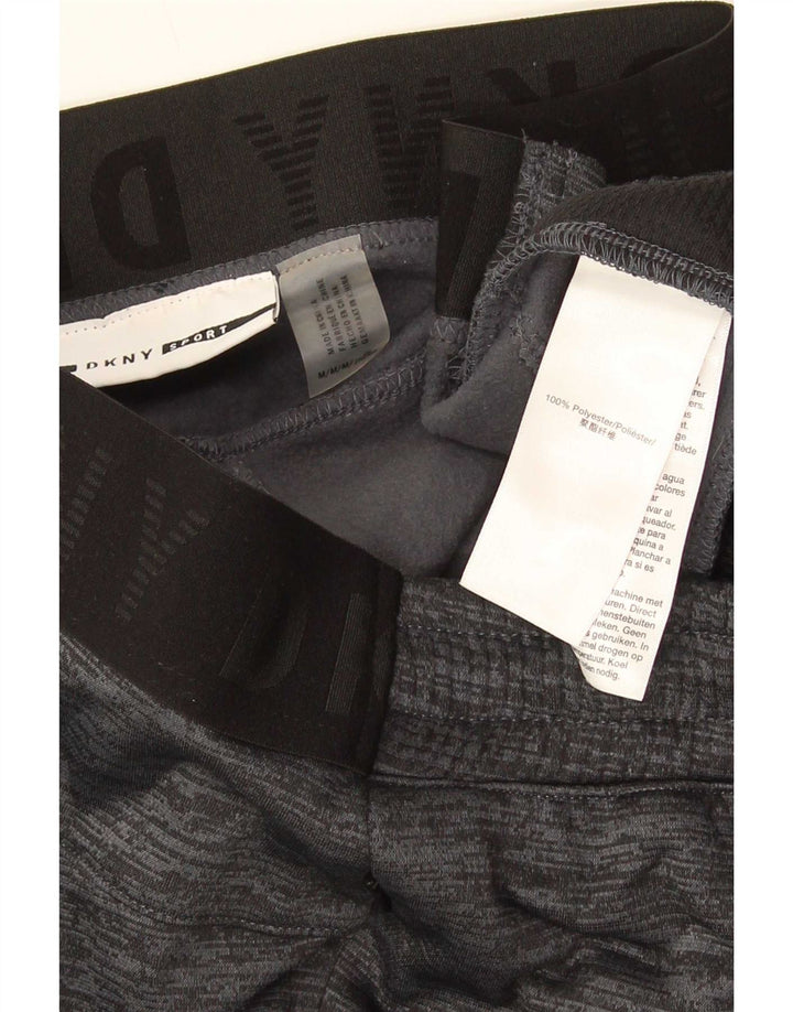 Dkny Herre træningsdragt Bukser Joggers Medium Grey Flecked Bomuld